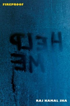 Cover Fireproof (eBook, ePUB)