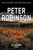 Wednesday's Child (eBook, ePUB)