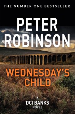 Wednesday's Child (eBook, ePUB) - Robinson, Peter