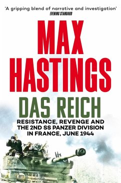 Das Reich (eBook, ePUB) - Hastings, Max