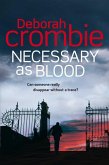 Necessary as Blood (eBook, ePUB)