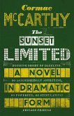 The Sunset Limited (eBook, ePUB)