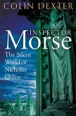 The Silent World Of Nicholas Quinn (eBook, ePUB)