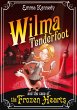 Wilma Tenderfoot and the Case of the... - Bild 1
