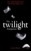 The Twilight Companion (eBook, ePUB)