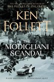 The Modigliani Scandal (eBook, ePUB)