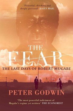 The Fear (eBook, ePUB) - Godwin, Peter