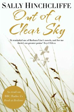 Cover Out of a Clear Sky (eBook, ePUB)