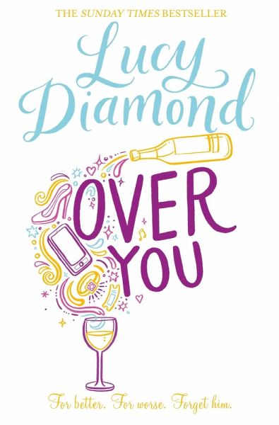 Over You (eBook, ePUB) Over You (eBook, ePUB)