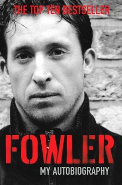 Fowler (eBook, ePUB) - Fowler, Robbie