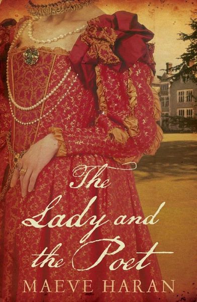 The Lady and the Poet (eBook, ePUB) The Lady and the Poet (eBook, ePUB)