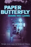 Paper Butterfly (eBook, ePUB)