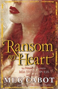 Ransom My Heart (eBook, ePUB) - Cabot, Meg