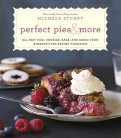 Perfect Pies & More (eBook, ePUB) - Stuart, Michele
