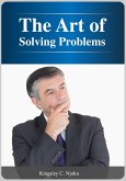 The Art of Solving Problems (eBook, ePUB)