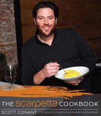 The Scarpetta Cookbook (eBook, ePUB)