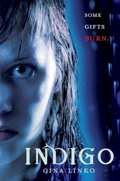 Indigo (eBook, ePUB) - Linko, Gina