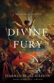 Divine Fury (eBook, ePUB)