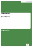 Jakob Arjouni (eBook, PDF)