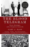 The Blood Telegram (eBook, ePUB)