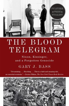 The Blood Telegram (eBook, ePUB) Cover The Blood Telegram (eBook, ePUB)