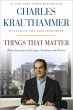 Things That Matter (eBook, ePUB) - Bild 1