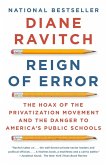 Reign of Error (eBook, ePUB)