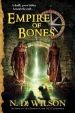 Empire of Bones (Ashtown Burials #3) (eBook, ePUB)