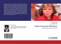 Indian Consumer Behaviour