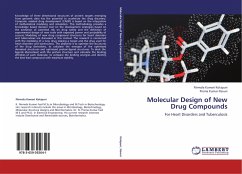 Molecular Design of New Drug Compounds