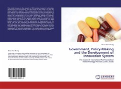Government, Policy-Making and the Development of Innovation System