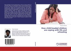 How child-headed children are coping with life and schooling