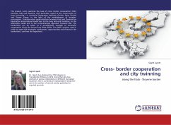 Cross- border cooperation and city twinning