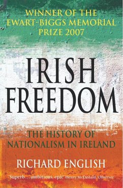 Irish Freedom (eBook, ePUB) - English, Richard