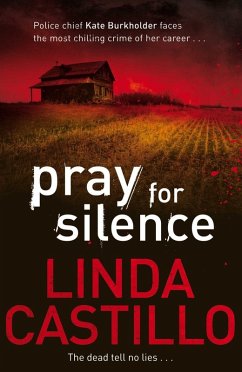 Pray for Silence (eBook, ePUB) - Castillo, Linda