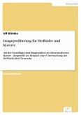 Imageprofilierung für Heilbäder und Kurorte (eBook, PDF)