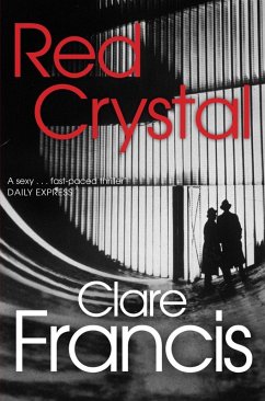 Red Crystal (eBook, ePUB) - Francis, Clare