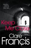 Keep Me Close (eBook, ePUB)