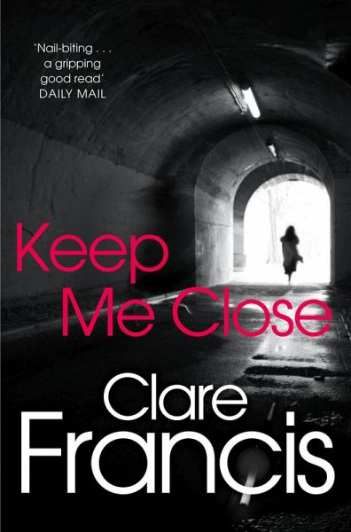 Keep Me Close (eBook, ePUB) Keep Me Close (eBook, ePUB)