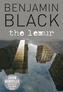 The Lemur (eBook, ePUB) - Black, Benjamin