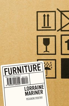 Furniture (eBook, ePUB) - Mariner, Lorraine