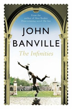 The Infinities (eBook, ePUB) - Banville, John