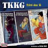 Krimi-Box 10 / TKKG Bd.135/144/158 (3... - Bild 1