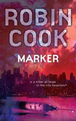Marker (eBook, ePUB) - Cook, Robin