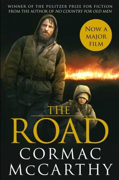 The Road Film Tie-In (eBook, ePUB) - Mccarthy, Cormac