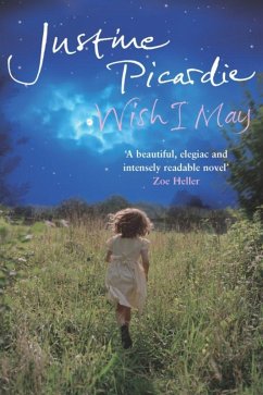 Wish I May (eBook, ePUB) - Picardie, Justine