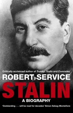 Stalin (eBook, ePUB) - Service, Robert