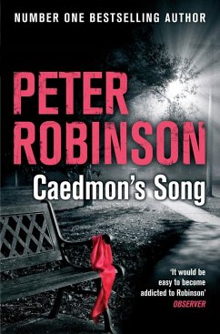 Caedmon's Song (eBook, ePUB) - Robinson, Peter