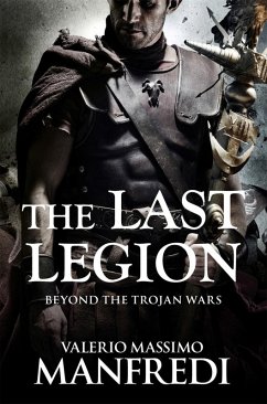 Cover The Last Legion (eBook, ePUB)