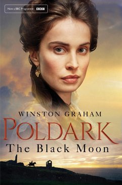 The Black Moon (eBook, ePUB) - Graham, Winston